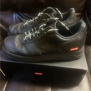 Supreme Air Force 1s